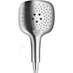 Hansgrohe Sprchová hlavice 150, 3 proudy, chrom 26550000