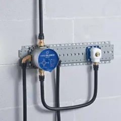 Hansa Montážní těleso pro baterii pod omítku DN20 80010000