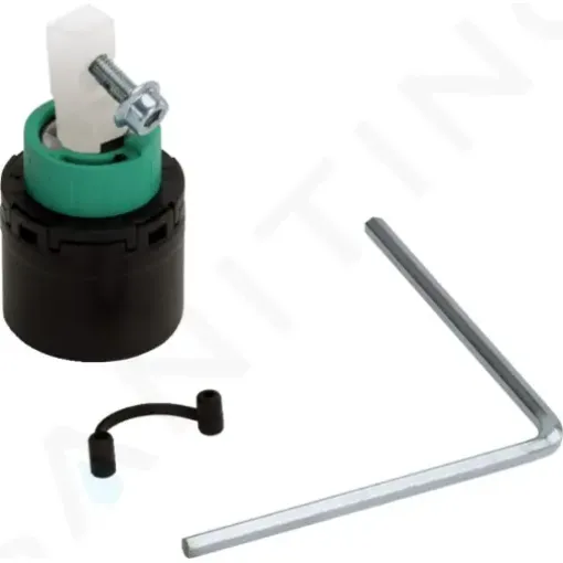 Hansgrohe Keramické kartuše kompletní M3/M2 92730000
