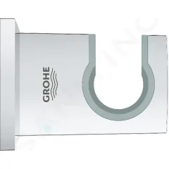 Grohe Držák sprchy, chrom 27706000