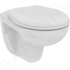 Ideal Standard Závěsné WC, Rimless, bílá K881001