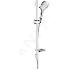Hansgrohe Sprchová souprava 120, 3 proudy, chrom 26620000