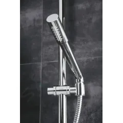 Grohe Sprchová hlavice, chrom 28034000