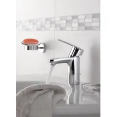 Grohe Miska na mýdlo s držákem, chrom 40444001