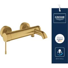 Grohe Vanová baterie, kartáčovaný Cool Sunrise 33624GN1
