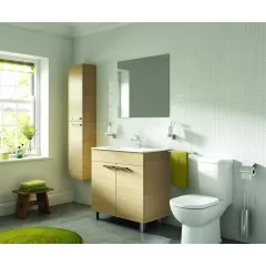Ideal Standard WC sedátko, Soft close, bílá T679301