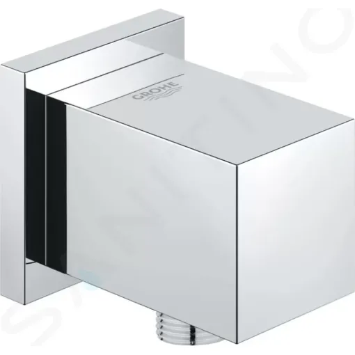 Grohe Nástěnné kolínko, chrom 27704000