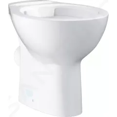 Grohe Stojící WC, rimless, alpská bílá 39430000