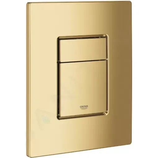 Grohe Ovládací tlačítko, Cool Sunrise 38732GL0