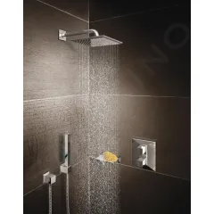 Grohe Držák sprchy, chrom 27706000