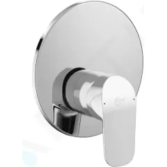 Ideal Standard Baterie pod omítku, chrom A6724AA