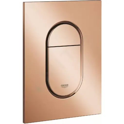 Grohe Ovládací tlačítko splachování, Warm Sunset 37624DA0
