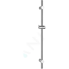 Hansgrohe Sprchová tyč, výška 72 cm, chrom 27704000