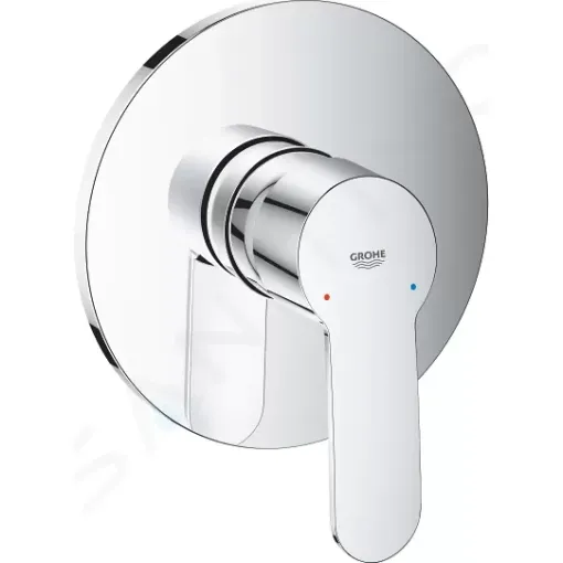 Grohe Sprchová baterie pod omítku, chrom 24051002