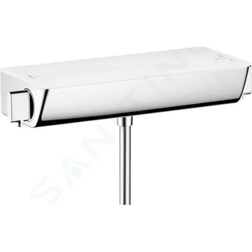Hansgrohe Termostatická sprchová baterie, bílá/chrom 13161400