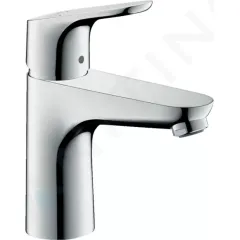 Hansgrohe Umyvadlová baterie, LowFlow 3,5 l/min, chrom 31513000