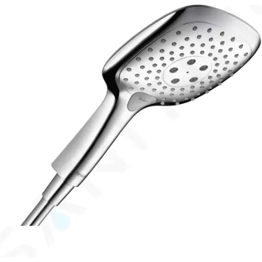 Hansgrohe Sprchová hlavice 150, 3 proudy, chrom 26550000