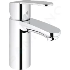 Grohe Páková umyvadlová baterie, chrom 3246820E
