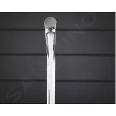 Grohe Dřezová baterie Connected, s chladícím zařízením a filtrací, supersteel 31539DC0
