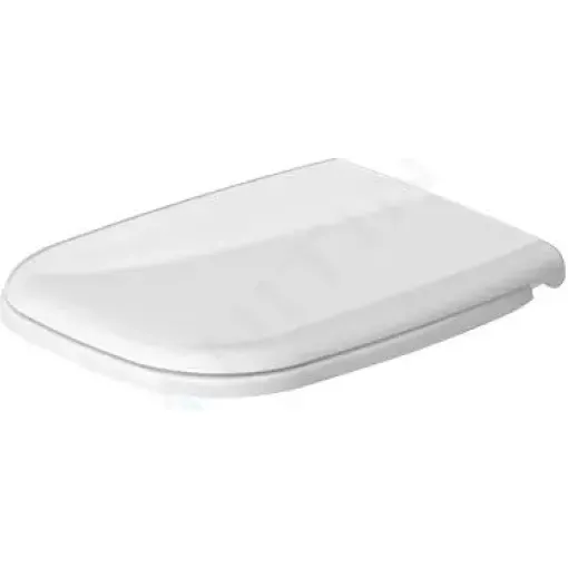 Duravit WC sedátko, bílá 0067310000