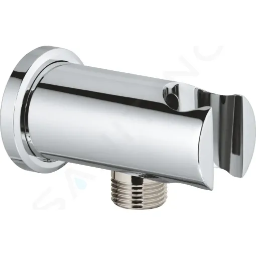 Grohe Nástěnné kolínko, chrom 26658000