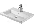 Duravit 2nd floor