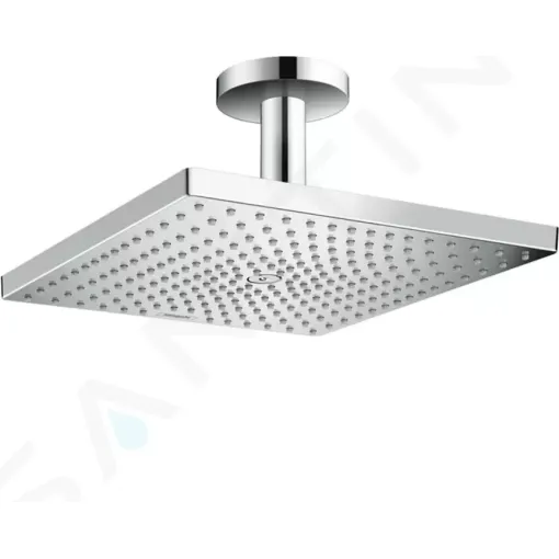 Hansgrohe Hlavová sprcha, 30x30 cm, EcoSmart, chrom 26251000