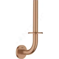 Grohe Držák rezervního toaletního papíru, kartáčovaný Warm Sunset 40385DL1