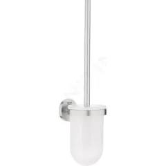 Grohe Souprava na čištění toalety, supersteel 40374DC1
