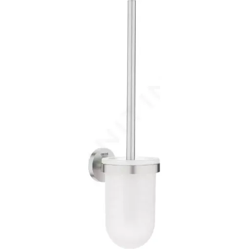Grohe Souprava na čištění toalety, supersteel 40374DC1