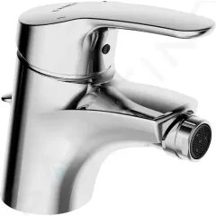 Hansa Bidetová baterie s výpustí, chrom 01063283