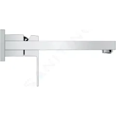 Grohe Umyvadlová baterie pod omítku, 2-otvorová instalace, chrom 23447000