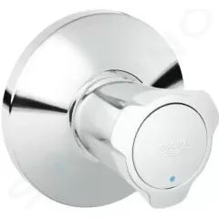 Grohe Vrchní díl podomítkového ventilu, chrom 19808001