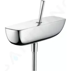 Hansgrohe Sprchová baterie, chrom 15672000