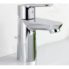 Grohe Umyvadlová baterie s výpustí, chrom 23328000