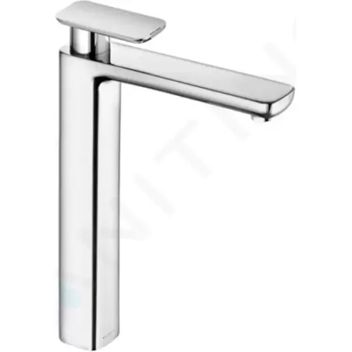 Kludi Páková umyvadlová baterie, chrom 492980575