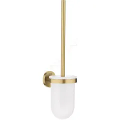 Grohe Souprava na čištění toalety, kartáčovaný Cool Sunrise 40374GN1