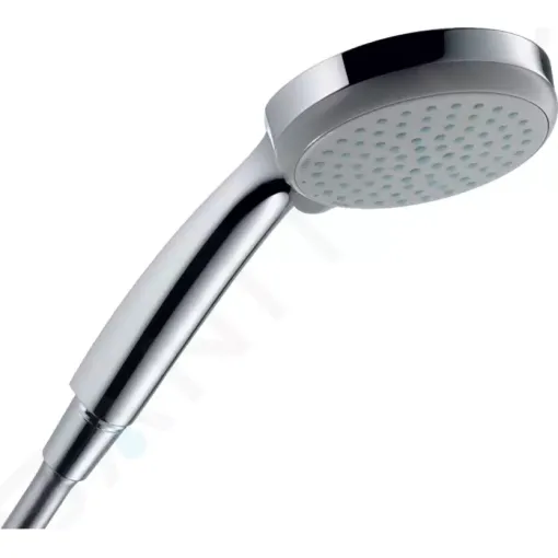 Hansgrohe Sprchová hlavice Vario, 4 proudy, EcoSmart, chrom 28537000