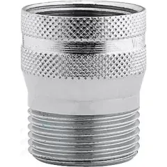 Grohe Originální WAS pojistka proti prasknutí hadice, chrom 41001000