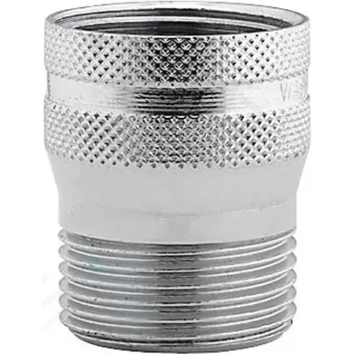 Grohe Originální WAS pojistka proti prasknutí hadice, chrom 41001000