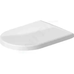 Duravit WC sedátko, bílá 0063320000