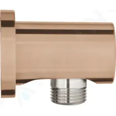 Grohe Nástěnné kolínko, kartáčovaný Warm Sunset 27057DL0