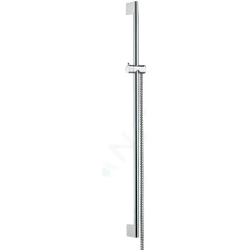 Hansgrohe Sprchová tyč 0,90 m, chrom 27614000