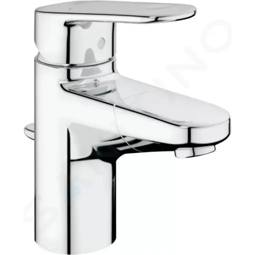 Grohe Páková umyvadlová baterie, chrom 33155002