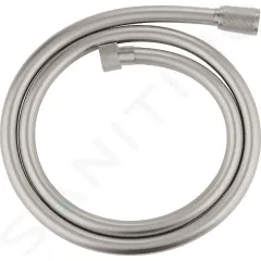 Grohe Silverflex sprchová hadice 125 cm, supersteel 28362DC0