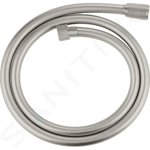Grohe Silverflex sprchová hadice 125 cm, supersteel 28362DC0
