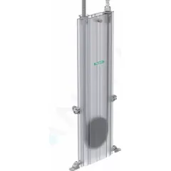 Hansgrohe Set dřezu a baterie C71-F660-03 Select, chrom 43209000
