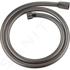 Grohe Silverflex sprchová hadice 125 cm, tmavý grafit 28362A00
