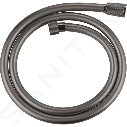 Grohe Silverflex sprchová hadice 125 cm, tmavý grafit 28362A00