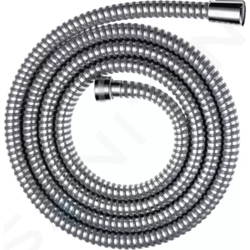 Hansgrohe Sprchová hadice 200 cm, chrom 28264000